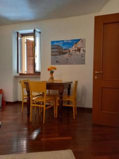La Casina di Veggio - Perugia - 2