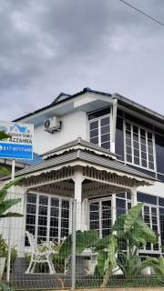 Beit Azzahra Private Pool Villa at Pantai Batu Hitam - Kuantan - 5