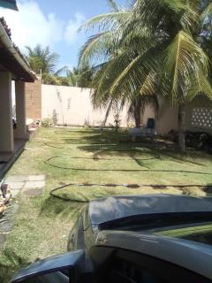 Casa de praia gourmet Abais - 2