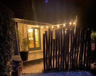 Op Boszicht genieten van de rust & natuur - Putten - 6