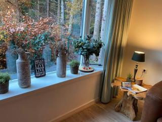 Op Boszicht genieten van de rust & natuur - Putten - 5