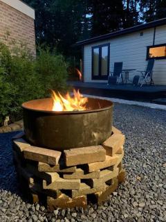 Op Boszicht genieten van de rust & natuur - Putten - 8