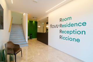 Residence Flow-R - Riccione - 9