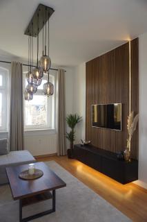 Ferienwohnung Markgraf - Naumburg - 4