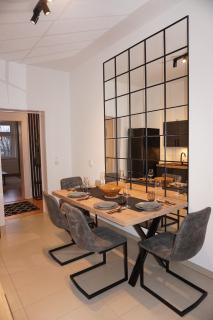 Ferienwohnung Markgraf - Naumburg - 8