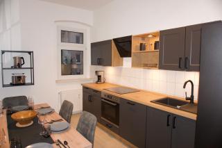 Ferienwohnung Markgraf - Naumburg - 3