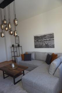 Ferienwohnung Markgraf - 2
