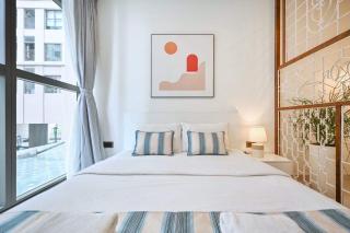 Zo Apartment RiverGate Center - Ho Chi Minh - 3