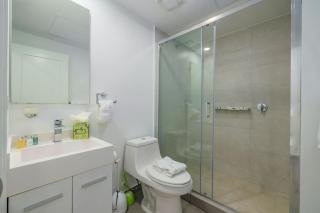 Hh-2Bdr413 - New Modern Apartment In Oceanfront Luxury Condo In Aruba! - Oranjestad - 6