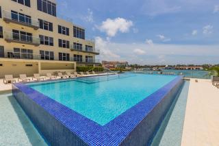 Hh-2Bdr413 - New Modern Apartment In Oceanfront Luxury Condo In Aruba! - Oranjestad - 1