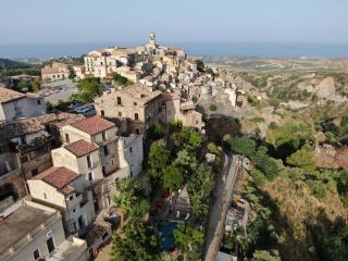 B & B Stillachiara - Badolato - 4