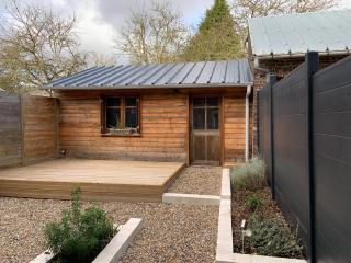Maison sur la place du village d’Ourville en Caux - Ourville-en-Caux - 9
