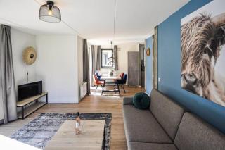 Tof wellness huis, alles nieuw, gelegen bij meer. - Ewijk - 8