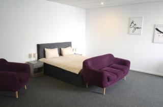 Luana Airport Apartments #6 - Otopeni - 0