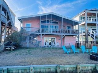 Changes In Latitude home - Holden Beach - 9