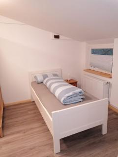 Ferienwohnung Göttsche-Hof - 1