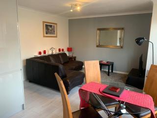 Modern 2 bed apartment - Wallasey - 5