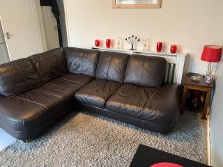 Modern 2 bed apartment - Wallasey - 4