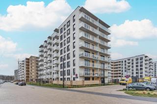 Miedziana 6 & 18 Apartment with FREE GARAGE Wrocław by Renters - Breslavia - 0