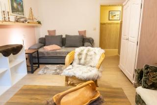 Ferienwohnung Timmy - Lubmin - 2
