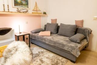 Ferienwohnung Timmy - Lubmin - 1