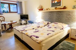 Ferienwohnung Timmy - Lubmin - 3