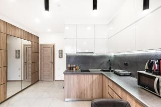 Ganges Apartment by Downtown Inn - 2