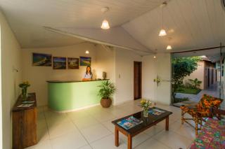 Alto do Aeroporto Hotel - Porto Seguro - 1