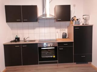 Ferienwohnung Göttsche-Hof - Hennstedt - 9