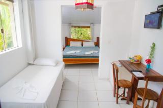 Alto do Aeroporto Hotel - 3