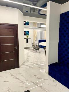 GRAND APARTMENT BALTEZERS - 1