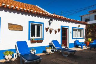 Casa da Ti´ Milia - Encarnação - 0