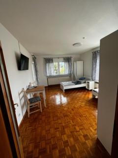 Gästezimmer - Elbert - Hösbach - 9