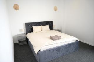 Luana Airport Apartments #7 - Otopeni - 8