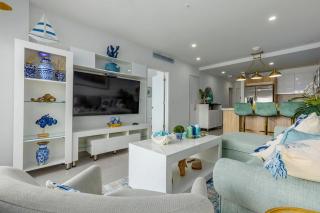 Like Under The Sea Where Darling Life Is Better - Oranjestad - 5