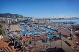 IMMOGROOM - Refurbished - Sea view - Wifi - Air conditioning - 6