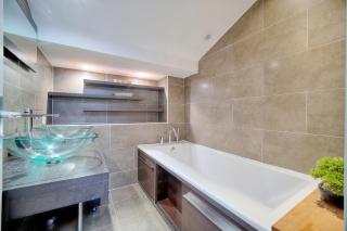 IMMOGROOM - Refurbished - Sea view - Wifi - Air conditioning - 7