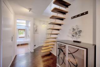 IMMOGROOM - Refurbished - Sea view - Wifi - Air conditioning - 1