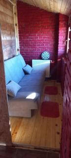 Porodicna brvnara Ivanovic - 4