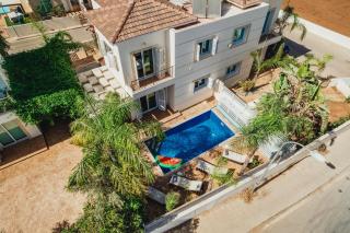Villa Alana- Protaras - 9