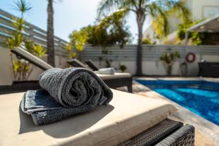 Villa Alana- Protaras - 8