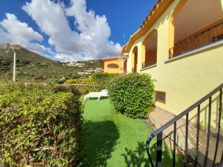 Nuova valmar I Ginepri "Lorenzo" Vista mare - Costa Rei - 8