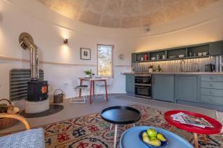 Extraordinarily converted grain stores - The Silos - Ipswich - 4