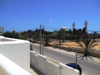 Une grande villa meublée - Monastir - 9