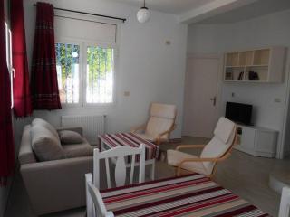Une grande villa meublée - Monastir - 7