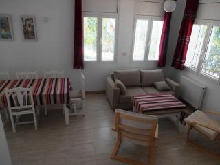 Une grande villa meublée - Monastir - 6