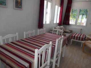 Une grande villa meublée - Monastir - 3