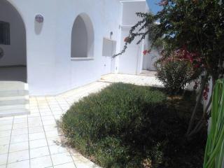 Une grande villa meublée - Monastir - 1