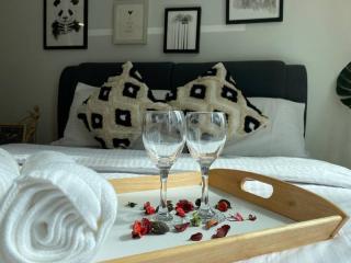 Sky Suite KLCC Studio Suite - 6