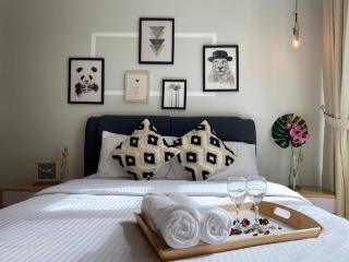 Sky Suite KLCC Studio Suite - 5